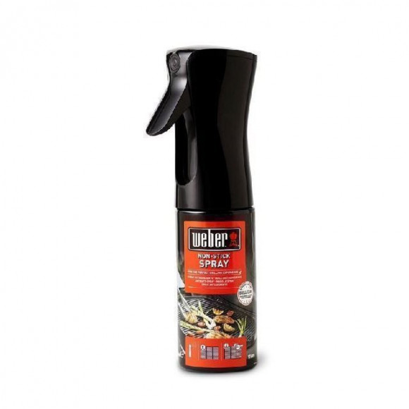 SPRAY ANTIADERENTE PER SMALTO 200 ML