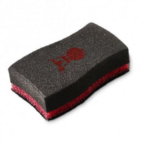 SPUGNA PER PULIZIA (2 PZ)