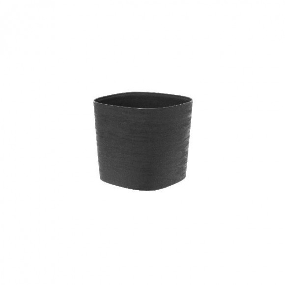 VASO CAPRI D.19 BLACK