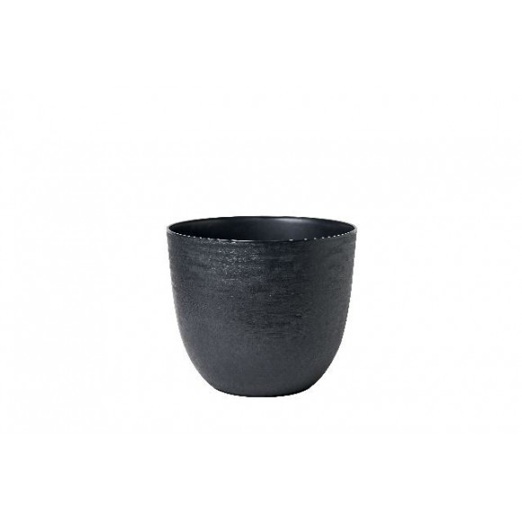 VASO OVER D.D.38 BLACK