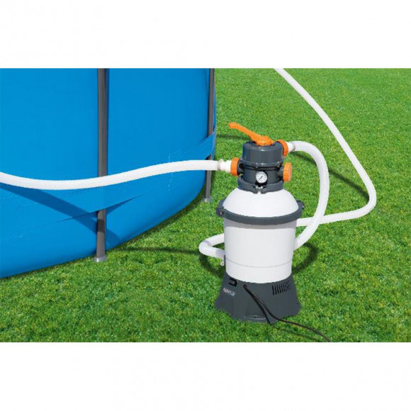 FILTRO A SABBIA FLOWCLEAR 3028 L/H 2