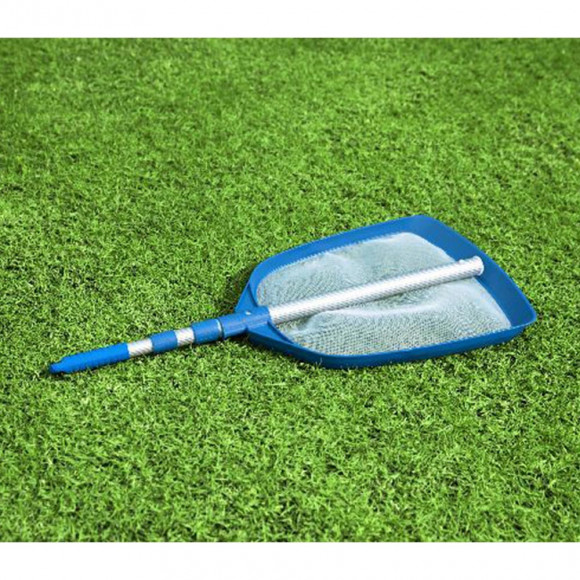 FLOWCLEAR AQUASCOOP SKIMMER SET