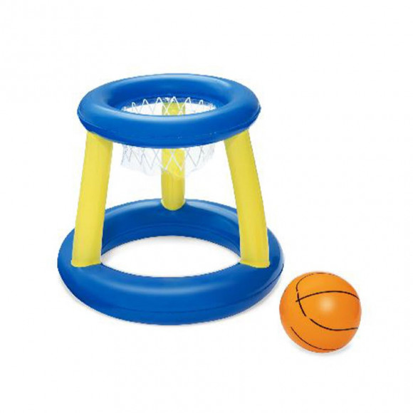 GIOCO ACQUATICO SPLASH N HOOP D61CM