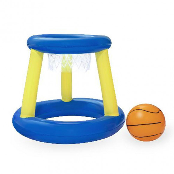 GIOCO ACQUATICO SPLASH N HOOP D61CM