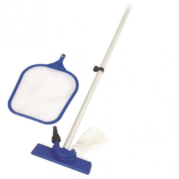 KIT PULIZIA STANDARD 203CM