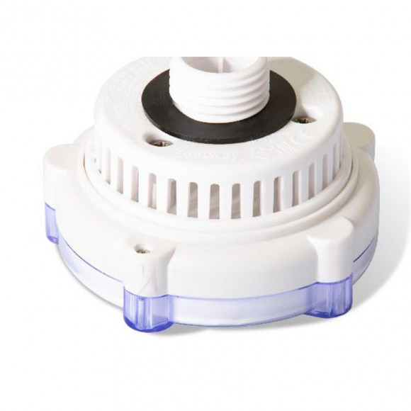 LAY-Z-SPA LUCE A 7 COLORI LED