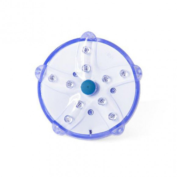 LAY-Z-SPA LUCE A 7 COLORI LED 2