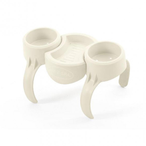 LAY-Z-SPA PORTABEVANDE