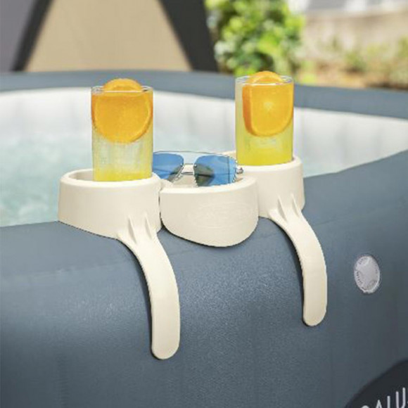 LAY-Z-SPA PORTABEVANDE