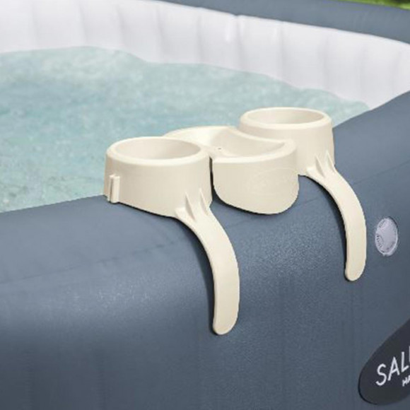 LAY-Z-SPA PORTABEVANDE