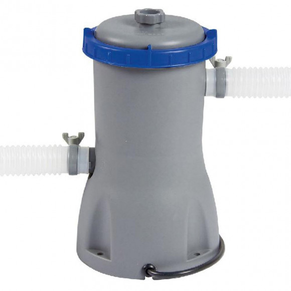 POMPA FILTRO 3.028 LT/ORA,CARTUCCIA II