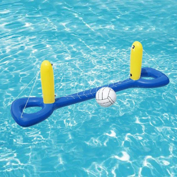 RETE PALLAVOLO 244X63CM