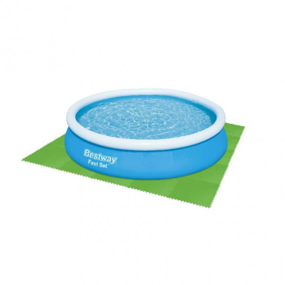 TAPPETTINO BASE PER PISCINA FLOWCLEAR 78 2