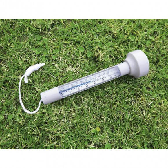 TERMOMETRO GALLEGGIANTE CON CORDICELLA