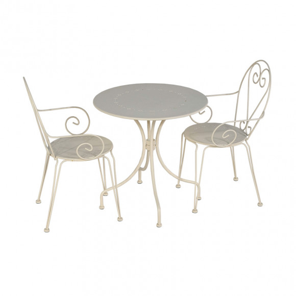 KIT ISABEL D70 BEIGE