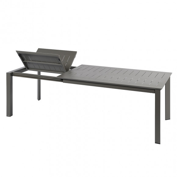 KIT BUTTERFLY 160/240 TAUPE