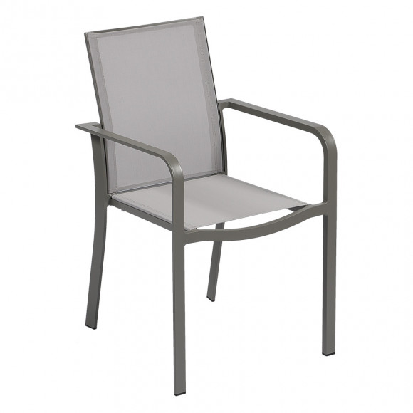 KIT BUTTERFLY 160/240 TAUPE