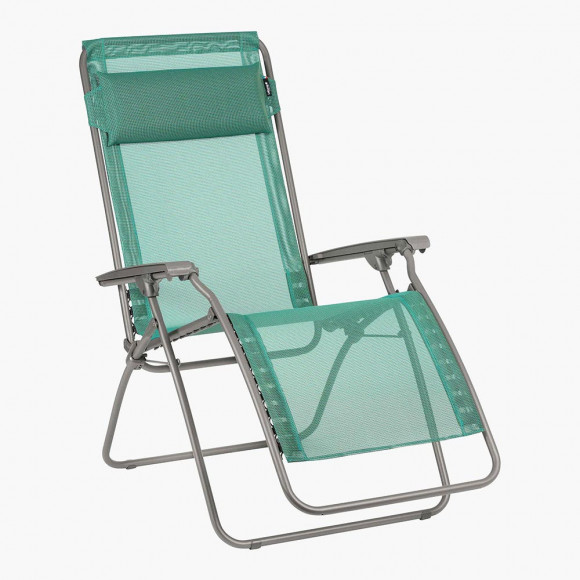 R CLIP CHLOROPHYLE (GREEN)