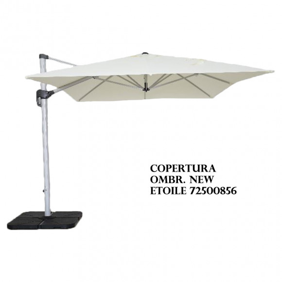 RICAMBIO TELO NEW ETOILE