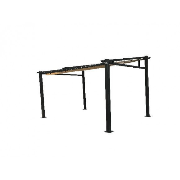 RICAMBIO COPERTURA LIPARI