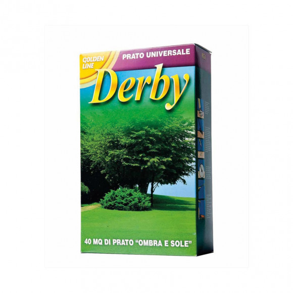 PRATO MISC. DERBY 1KG