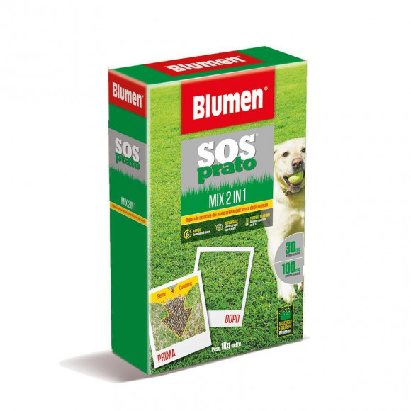 PRATO SOS 2 IN 1  KG 3