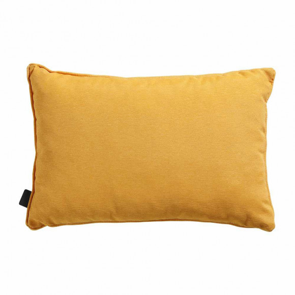 CUSCINO 60X40 GIALLO ARANCIO