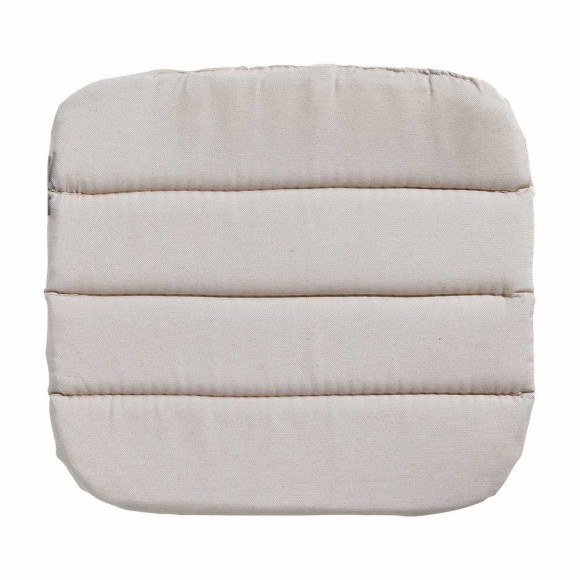 CUSCINO ANTISLIP IMPUNTURE 40X40 BEIGE