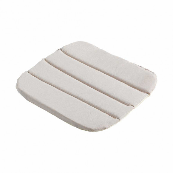 CUSCINO ANTISLIP IMPUNTURE 40X40 BEIGE