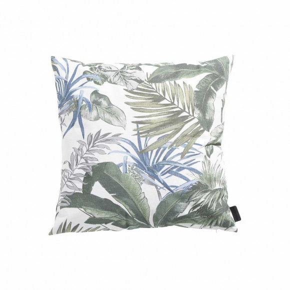 CUSCINO PILLOW 45X45 FOGLIE