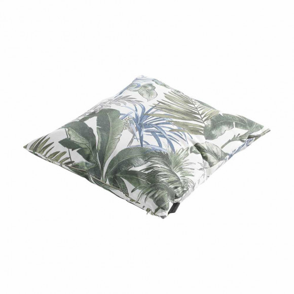 CUSCINO PILLOW 45X45 FOGLIE 2