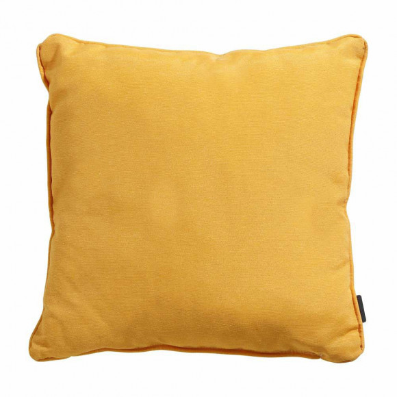 CUSCINO PILLOW 45X45 GIALLO ARANCIO