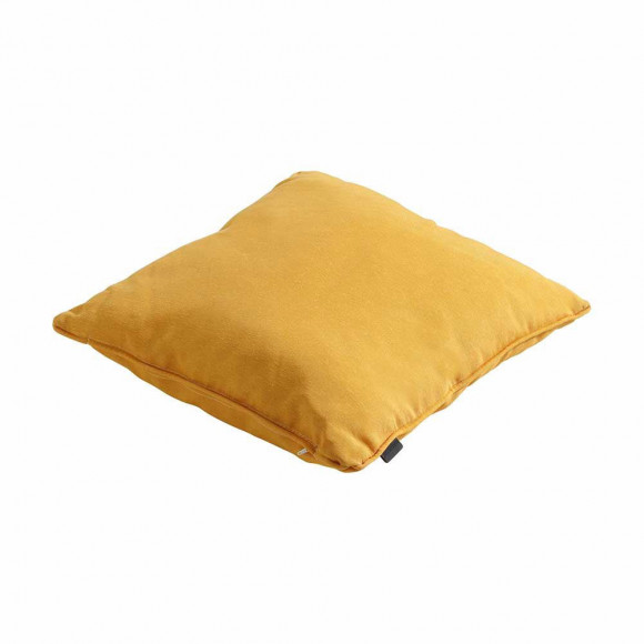 CUSCINO PILLOW 45X45 GIALLO ARANCIO 2