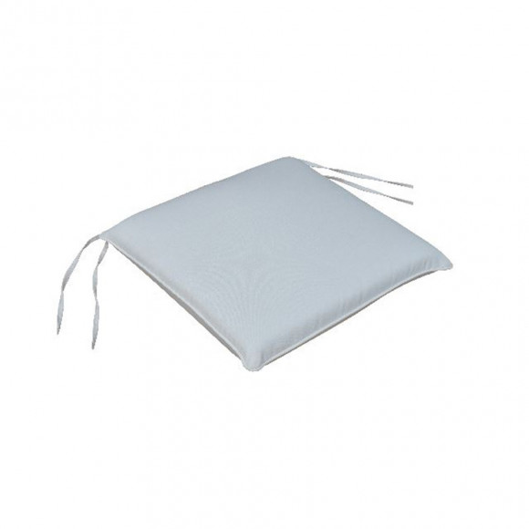 CUSCINO SEDUTA 41X41 ECRU