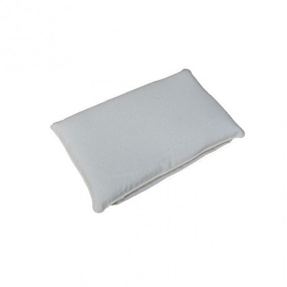 CUSCINO SPALLIERA 25X41 ECRU