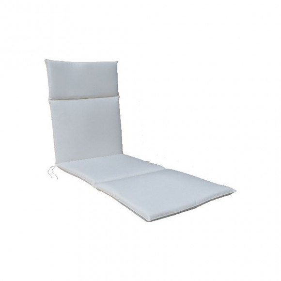 CUSCINO WHEELLONGER STANDARD ECRU