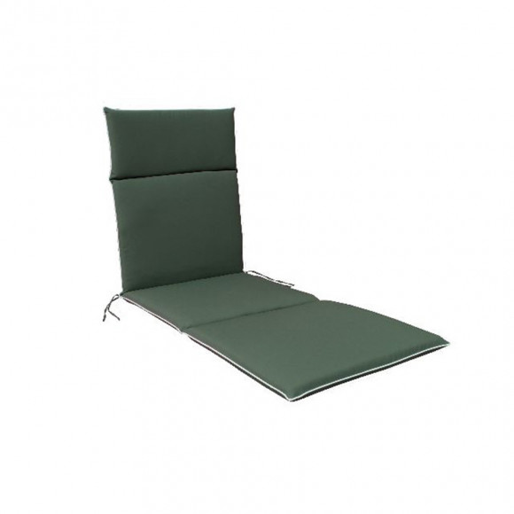 CUSCINO WHEELLONGER STANDARD VERDE