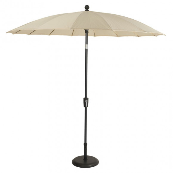 OMBRELLONE HAITI ECRU