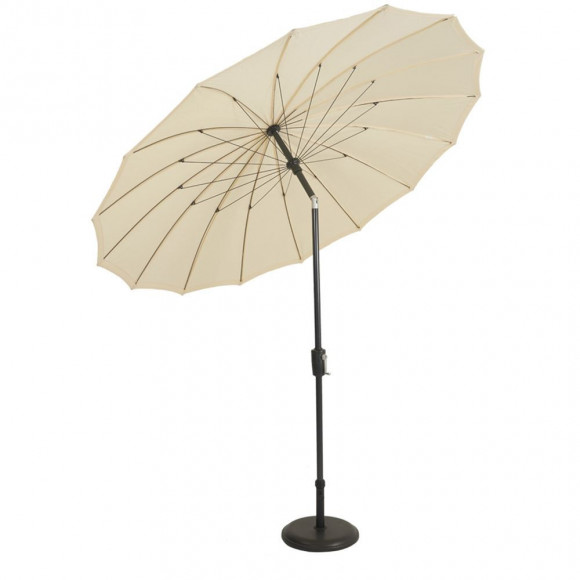 OMBRELLONE HAITI ECRU