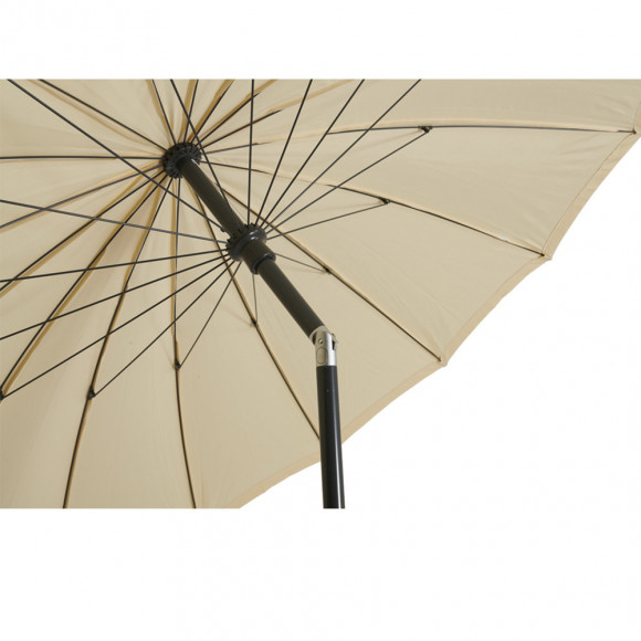 OMBRELLONE HAITI ECRU