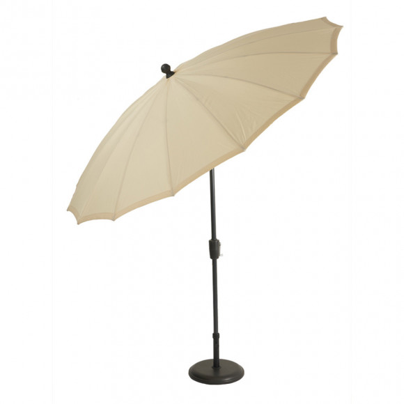 OMBRELLONE HAITI ECRU