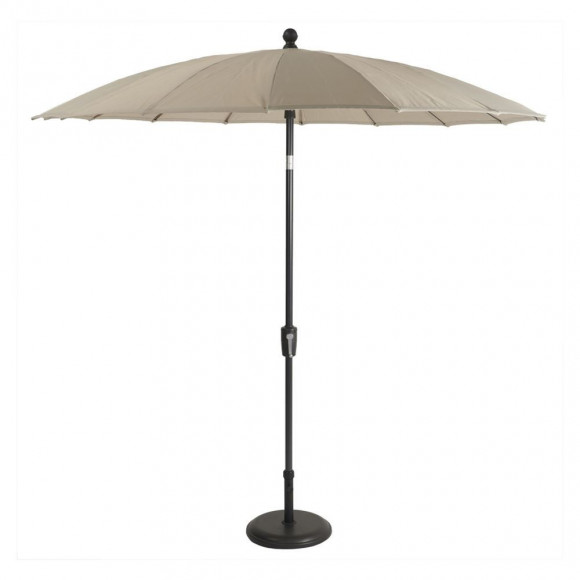 OMBRELLONE HAITI TAUPE