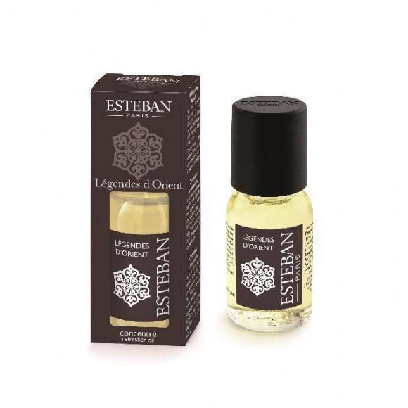 CONCENTRATO DI PROFUMO LÉGENDES D'ORIENT