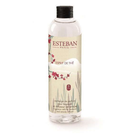 RICARICA PER BOUQUET 250 ML ESPRIT DE TH
