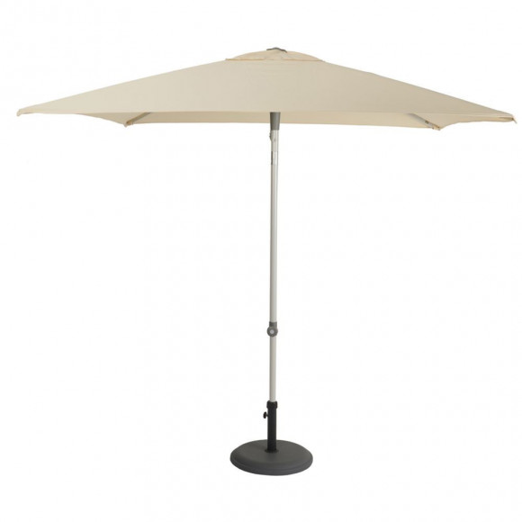 OMBRELLONE BREZZA ECRU