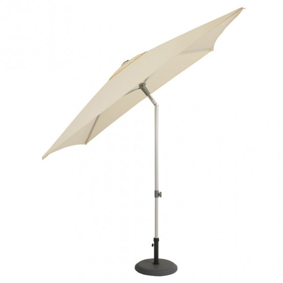 OMBRELLONE BREZZA ECRU 2