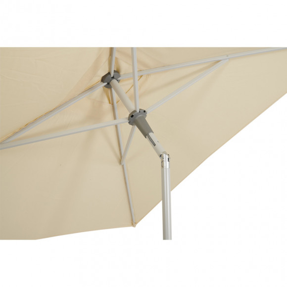 OMBRELLONE BREZZA ECRU