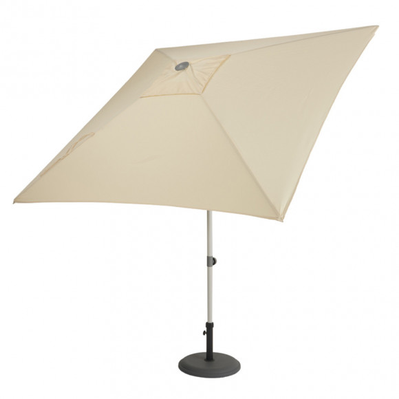 OMBRELLONE BREZZA ECRU