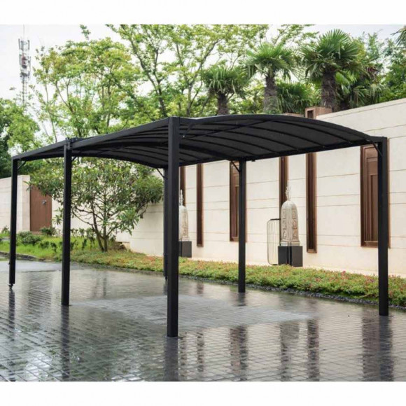 PERGOLA ESTENSIBILE 2