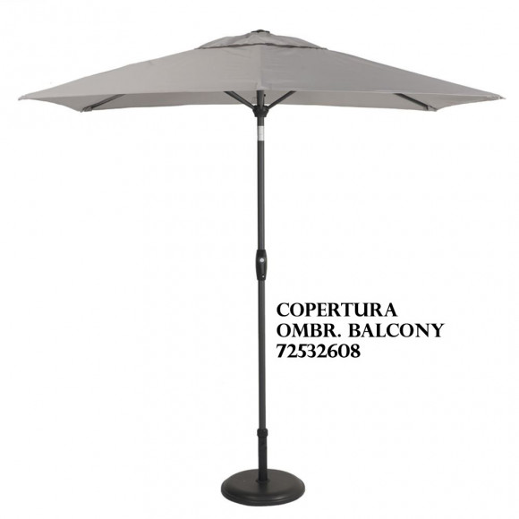 RICAMBIO TELO OMBRELLONE BALCONY